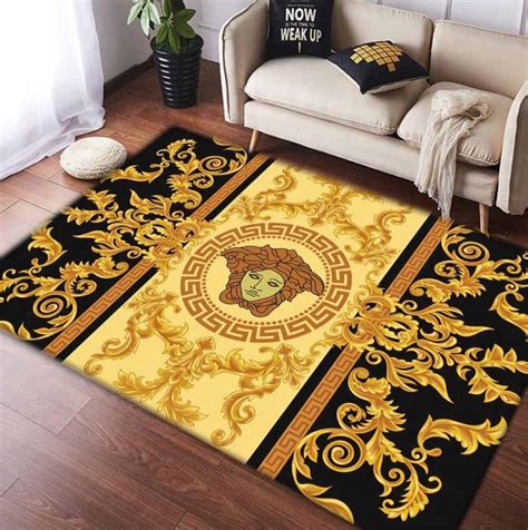 cheap versace rugs|gianni versace carpet.